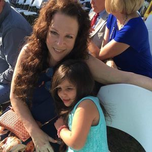 Meet your Posher, Ginger